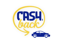 cash back